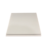 Panneaux muraux intérieurs en PVC faciles à installer - Résistants à l'humidité, ignifuges, antistatiques, design moderne, design graphique pour chambre à coucher, usage commercial