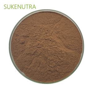 Горячая Распродажа Розмариновая кислота 1% 10% экстракт лимонного бальзама - Product Image 5