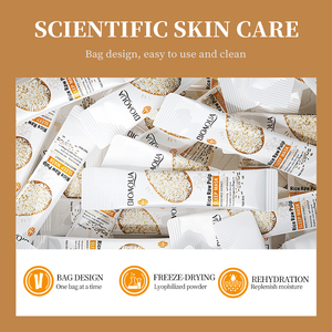 <span class=keywords><strong>Mascarilla</strong></span> Facial <span class=keywords><strong>de</strong></span> <span class=keywords><strong>Arroz</strong></span> Portátil <span class=keywords><strong>BIOAQUA</strong></span> <span class=keywords><strong>de</strong></span> Marca Privada OEM, Fácil <span class=keywords><strong>de</strong></span> Transportar, Productos <span class=keywords><strong>de</strong></span> Belleza Coreanos para el Cuidado Facial - Product Image 2