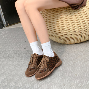 Chaussures Décontractées et Élégantes Dezhen pour Femmes, Nouveauté 2026, à Bout Rond, Multicolores, pour Usage Quotidien - Chaussures Athlétiques « Aguin » - Product Image 2