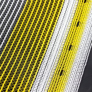 HDPE cubierta de huerto agrícola de plástico anti-escarcha anti-tormenta y red anti granizo para proteger árboles frutales y vegetales frutales - Product Image 2