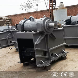 Concasseur à mâchoires haute capacité 100 Tph, modèle PE 500*700, pour roche dolomite - Product Image 2