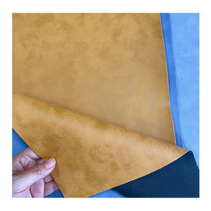 12X24 Retro Pattern Thick Leatherette Laser Sheets Lasered Out <strong>Black</strong> With Gray Back - Product Image 2