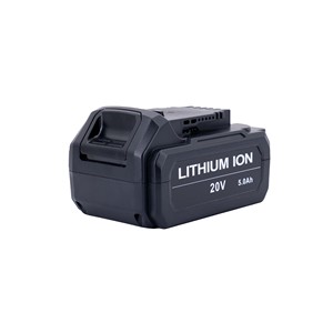 <span class=keywords><strong>Dewalt</strong></span> DCB204용 20V 충전식 교체 배터리 3000mAh 40000mAh 5000mAh 원래 도구와 호환 가능 디자인 특허 받음 - Product Image 2