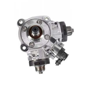Bomba de Inyección de Combustible Diésel de Alta Calidad 0445020610 0445020606 Compatible con Maquinaria Agrícola Fendt Sisu Valtra Massey Ferguson - Product Image 3