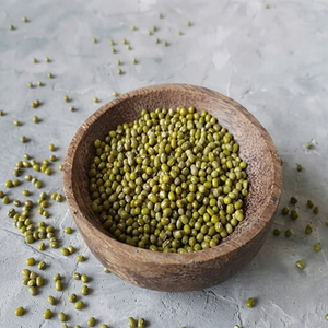 Premium Natural Indian <b>Green</b> Moong <b>Beans</b> Dried Whole Pulses 24 Months Shelf Life Bulk for Global Import and Distribution - Product Image 1