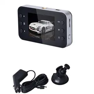 Minicámara de salpicadero dvr para coche, dispositivo con pantalla de 1080 pulgadas, visión nocturna, 30fps, Full HD, 2,2 P, promoción