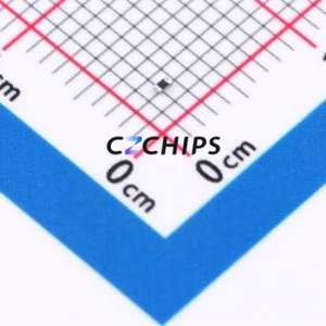 Résistance SMD AF0402JR-0720KL 0402 (Type : Film Épais) (Résistance : 20 kOhm Précision : 5%) - Product Image 1