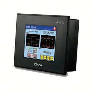 गोल्ड विक्रेता kino <span class=keywords><strong>2</strong></span> * ai समर्थन 1-5v 0-10v सिग्नल 4.3 इंच tft dc24v MK043E-27DT टच स्क्रीन Hmi plc <span class=keywords><strong>iot</strong></span> <span class=keywords><strong>iot</strong></span> सभी एक में - Product Image 6