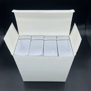 BSN Soft Gym Block 8 pz/scatola magnesio carbonato bianco antiscivolo e mani asciutte ASMR stile speciale - Product Image 5