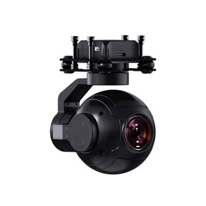Zoom Híbrido 30X, Zoom Óptico 10X, Cápsula Óptica SIYI ZR10 con Reconocimiento y Seguimiento por IA - Módulo de Seguimiento por IA ZR10 para FPV - Product Image 1