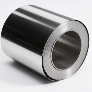 Alta pureza Inconel 725 níquel liga bobina resistente à corrosão para construção e indústria química - Product Image 4