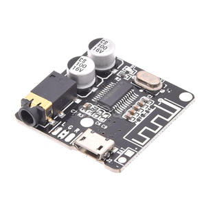 บอร์ดถอดรหัส VHM-314 แอมพลิฟายเออร์ MP3 แผงวงจร 4.1/5.0 - Product Image 1