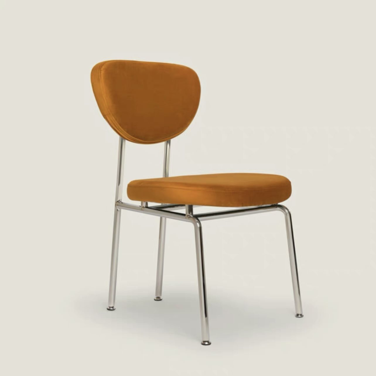 caramel color (ant chair)