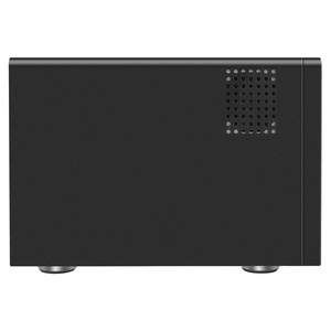 Bkhd mới c236 NAS máy chủ 4 LAN 8 SATA LGA1151 Intel I5-6400 i5-9400 E3-1225V5 ITX mềm Router RAID máy chủ SFP + công nghiệp PC - Product Image 5