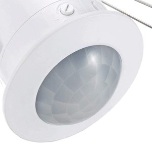 Ceiling PIR <strong>Motion</strong> <strong>Sensor</strong> Switch 360 Degree Infrared <strong>Sensor</strong>/PIR <strong>Motion</strong> <strong>Sensor</strong> Switch - Product Image 2