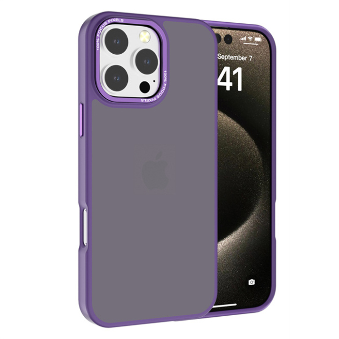 VIOLET FONCÉ