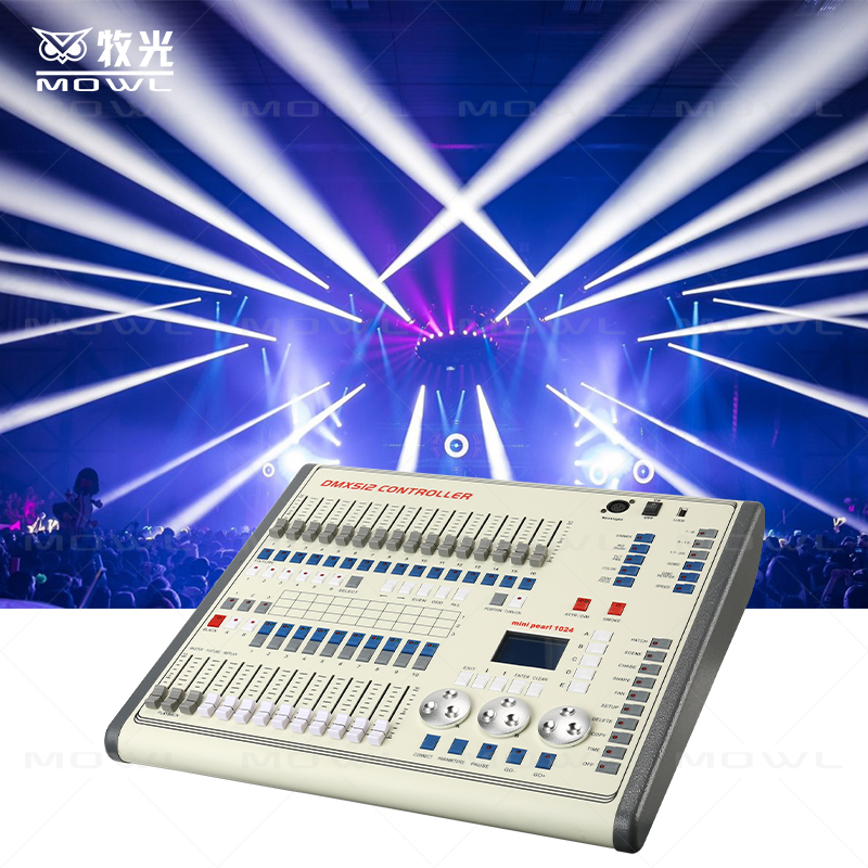 MOWL-Mini-Pearl-1024-DMX-