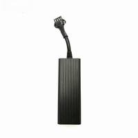 Traceur GPS Mini Étanche GLONASS/GPRS TK003 Mince pour Gestion de Flotte GSM, Localisateur de Véhicule et Moto avec Détection ACC
