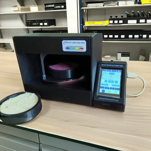 Spectrophotomètre OEM le plus vendu pour le test de blancheur du lait en poudre, des perles de sago et des tissus textiles - Product Image 3