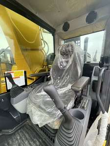 Excavadora Komatsu PC400-8 Usada de Alta Calidad, Modelo 2023, Motor Cummins para Maquinaria de Construcción en la Industria de la Construcción - Product Image 6