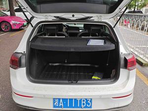 <span class=keywords><strong>Volkswagen</strong></span> <span class=keywords><strong>Golf</strong></span> 280TSI DSG Pro 2023 Usado, Hatchback de Gasolina, 1.4T Turbo, Auto Compacto de Bajo Consumo - Product Image 6