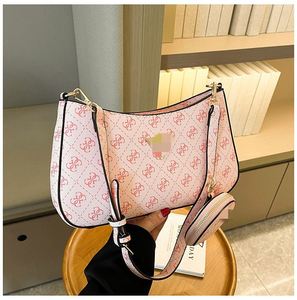 Nouveau sac à bandoulière carré petit et rétro à imprimé simple et chaîne, couleur unie, tendance, pour femmes - Product Image 2