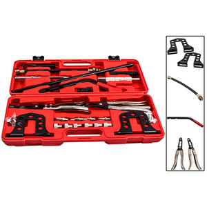 Kit de Herramientas MaXpeedingrods de 23 Piezas para Instalar y Extraer Retenes de Válvulas de Culata - Product Image 4