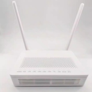 ONU GPON 8546เมตร Hg8546 Hg8546m xpon ใช้ WiFi ONU EPON xgspon เราเตอร์ FTTH เครือข่ายออปติคัล8546M - Product Image 5