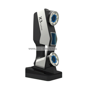 Portatile FreeScan X3 <span class=keywords><strong>3d</strong></span> laser <span class=keywords><strong>scanner</strong></span> per uso industriale di rilevamento - Product Image 2