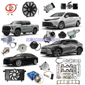 Pièces Auto 12V 1.6KW 10T 28100-0T170 système électrique d'assemblage de moteur de démarreur de voiture pour Toyota <span class=keywords><strong>RVA4</strong></span> Corolla - Product Image 1