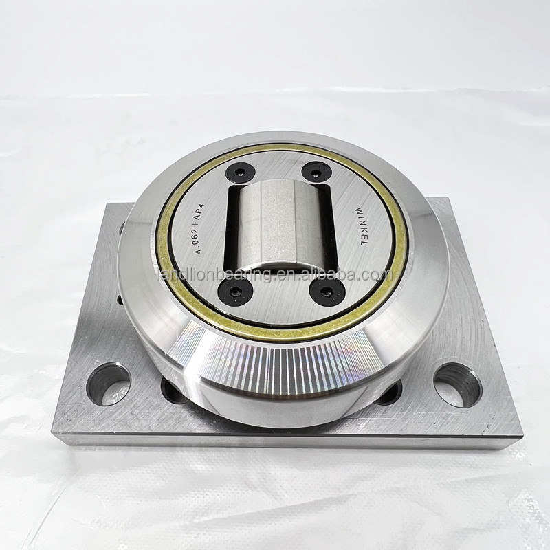 かげ 4.063 Combined Roller Bearings for Heavy Load & Precision