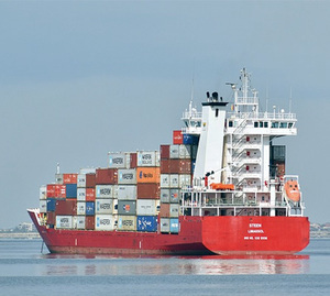 NOUVEAU SPEED Agent maritime professionnel DDP Navire cargo Service logistique Transitaire de Chine vers l'Australie - Product Image 2