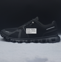 Chaussures de course décontractées légères Ons Clouds 6, respirantes et tendance, pour hommes et femmes – Collection 2026 en promotion