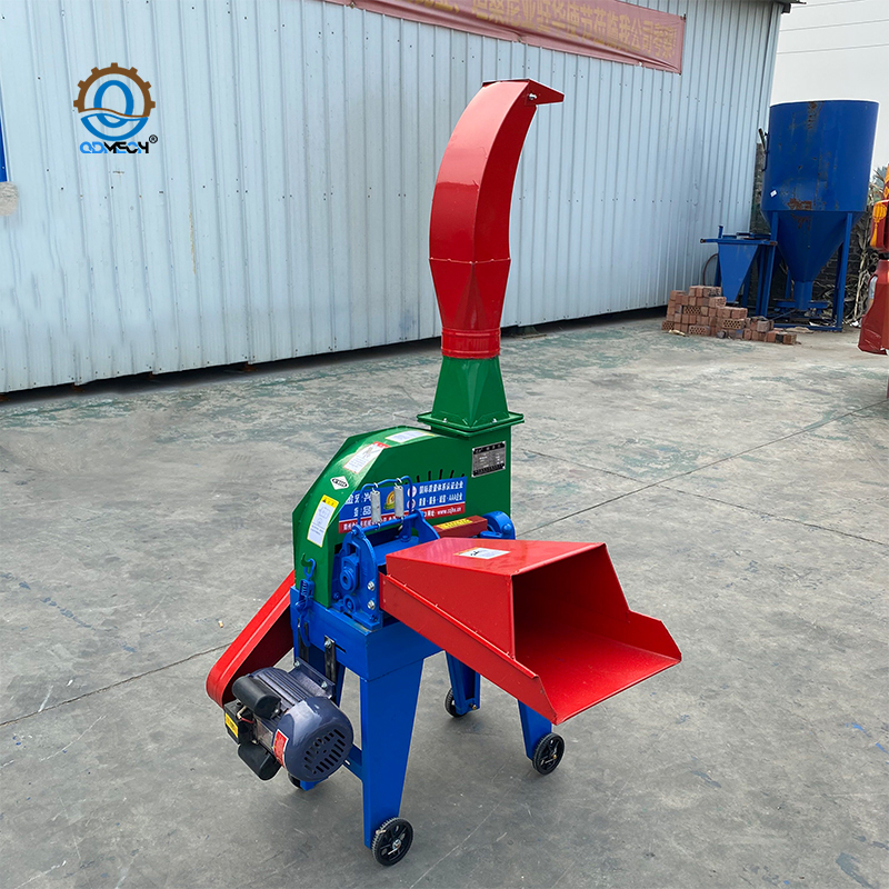 HN QDMECH Wet Dry Material Universal