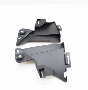 Support latéral de pare-chocs avant OEM 628106602R 628177607R pour Renault <span class=keywords><strong>Clio</strong></span> <span class=keywords><strong>5</strong></span> 2019-2023 - Product Image 5