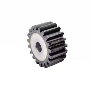 Steel Cylindrical Spur Gears 12-100 Tooth <b>Engine</b> Transmission Gears 3 <b>Models</b> Customizable 1 Year Warranty Guangdong Origin - Product Image 4