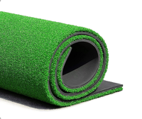 Tapis de conduite épais et durables pour l'entraînement au golf