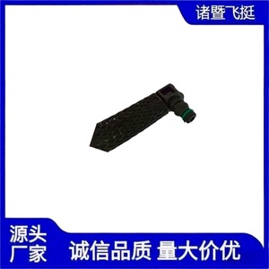Tuyau de fuite d'injecteur diesel Volvo 1346471 pour camions de moyenne et grande capacité, pièce de rechange - Product Image 2