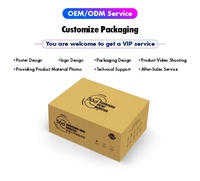 Hongrui OEM 4 caméra 360 degrés 4 objectifs miroir de caméra de voiture Carplay Android 4 canaux voiture système de caméra de vue à vol d'oiseau