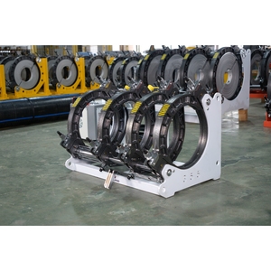WP355A Pro Advanced 355mm 14 pouces HDPE Fusion Machine Soudeuse bout <span class=keywords><strong>à</strong></span> bout pour poly tuyaux longue durée de <span class=keywords><strong>vie</strong></span> - Product Image 2
