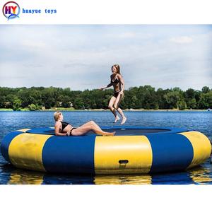 Trampoline <span class=keywords><strong>gonflable</strong></span> pour <span class=keywords><strong>jeux</strong></span> aquatiques en extérieur et en intérieur, trampoline <span class=keywords><strong>gonflable</strong></span> pour la mer, trampoline <span class=keywords><strong>aquatique</strong></span> <span class=keywords><strong>gonflable</strong></span> <span class=keywords><strong>à</strong></span> <span class=keywords><strong>vendre</strong></span> - Product Image 1