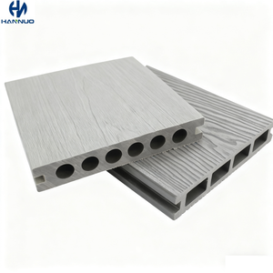 Suelos de WPC <span class=keywords><strong>para</strong></span> Exteriores de Alta Calidad, Fábrica Profesional China, Valla de WPC, <span class=keywords><strong>Suelo</strong></span> de <span class=keywords><strong>Madera</strong></span> Compuesta de WPC <span class=keywords><strong>para</strong></span> Jardín Familiar - Product Image 2