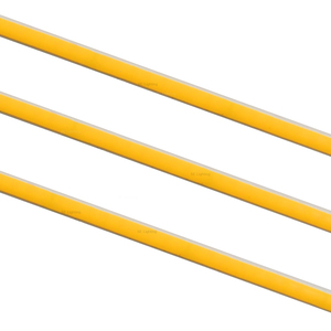 Sáng COB dẫn Dải 5mm Ultra Slim COB dẫn Dải 12V 24V - Product Image 5
