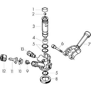 Testa di Riempimento Micro Matic Tipo S - Product Image 6
