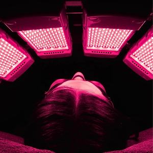 KN-7000D चिकित्सा नेतृत्व लाइट थेरेपी Pdt मशीन लाल प्रकाश चिकित्सा pdt एलईडी प्रकाश चिकित्सा - Product Image 4