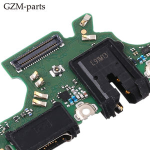 Téléphone portable <span class=keywords><strong>P30</strong></span> <span class=keywords><strong>lite</strong></span> USB dock <span class=keywords><strong>chargeur</strong></span> port pour <span class=keywords><strong>Huawei</strong></span> Nova 4e Port de charge connecteur câble flexible remplacement - Product Image 6