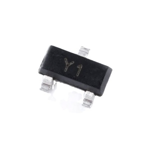 Brand New Original SMD Transistor <strong>MP3</strong> G1 Y1 Y2 G1 SMD MF W2F A7 Original New - Product Image 1