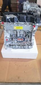 G4KJ camión motor coche bloque cilindro cabeza precios completo para <span class=keywords><strong>Daewoo</strong></span> metal desnudo 2.4L para Kia - Product Image 6
