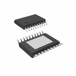 Electronics Component Power Management (PMIC) Authorized Distributor 20 PowerTSSOP TPS77601QPWPRQ1 - Product Image 1